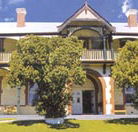 Oceanic Sorrento - Hervey Bay Accommodation