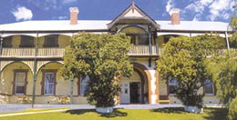 Oceanic Sorrento - Hervey Bay Accommodation 0