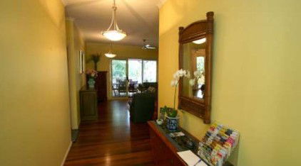 Noosa Country House Bed And Breakfast - Hervey Bay Accommodation 0