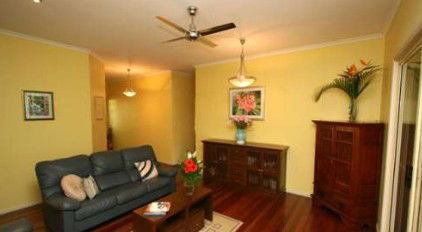 Noosa Country House Bed And Breakfast - Hervey Bay Accommodation 1