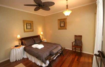 Noosa Country House Bed And Breakfast - Hervey Bay Accommodation 2