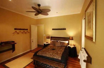 Noosa Country House Bed And Breakfast - Hervey Bay Accommodation 3