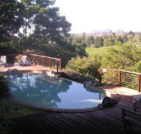 Cudgerie Homestead - Hervey Bay Accommodation