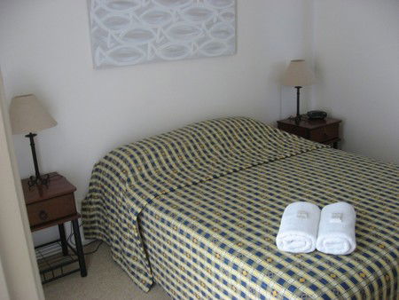 Terrapin Apartments - Hervey Bay Accommodation 3