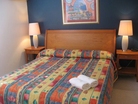 Terrapin Apartments - Hervey Bay Accommodation 5