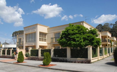 Lifestyle Apartments At Ferntree - Hervey Bay Accommodation 1