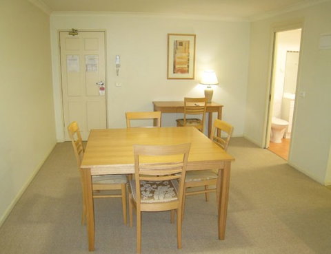 Lifestyle Apartments At Ferntree - Hervey Bay Accommodation 2