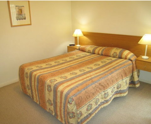 Lifestyle Apartments At Ferntree - Hervey Bay Accommodation 3