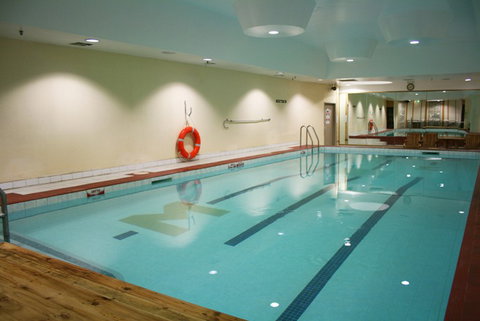 The Menzies Sydney - Hervey Bay Accommodation 0