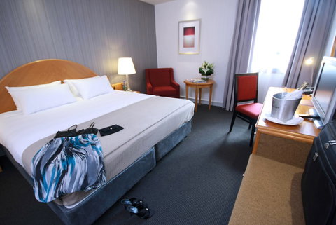 The Menzies Sydney - Hervey Bay Accommodation 1