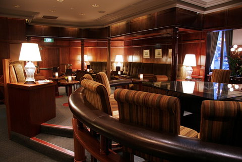 The Menzies Sydney - Hervey Bay Accommodation 3