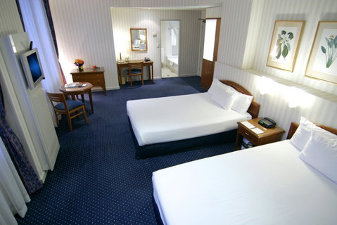 The Menzies Sydney - Hervey Bay Accommodation 4