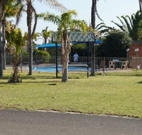 Kalbarri Palm Resort - Hervey Bay Accommodation