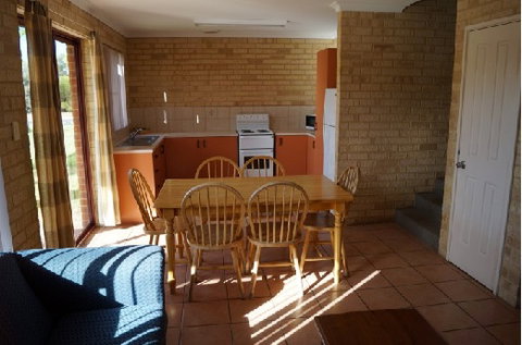 Kalbarri Palm Resort - Hervey Bay Accommodation 2