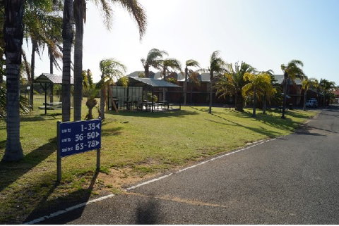 Kalbarri Palm Resort - Hervey Bay Accommodation 3