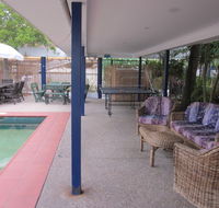Cosmopolitan Motel and Serviced Apartments - Hervey Bay Accommodation
