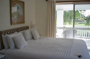 Zimzala Retreat Bed & Breakfast - Hervey Bay Accommodation 1