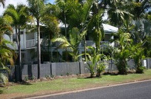 Zimzala Retreat Bed & Breakfast - Hervey Bay Accommodation 2