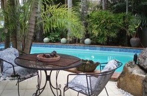 Zimzala Retreat Bed & Breakfast - Hervey Bay Accommodation 3