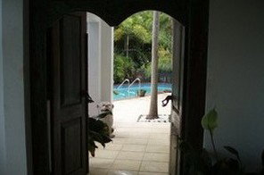 Zimzala Retreat Bed & Breakfast - Hervey Bay Accommodation 4