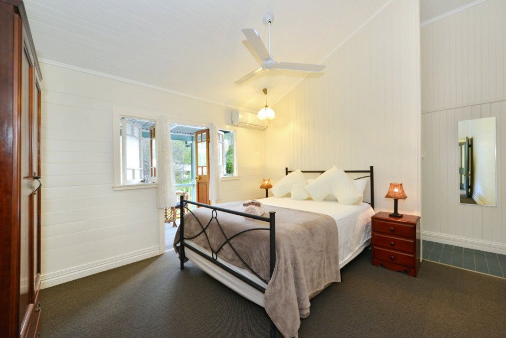 Stratford QLD Hervey Bay Accommodation