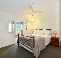 Lilybank - Tourism Hervey Bay