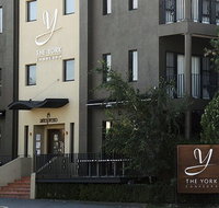 The York Canberra - Hervey Bay Accommodation