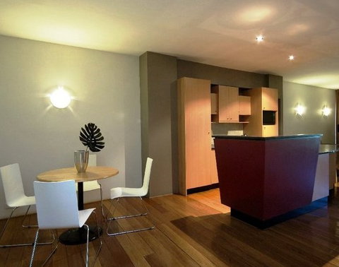 The York Canberra - Hervey Bay Accommodation 3