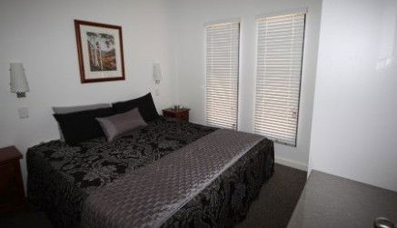 Macdonnell Range Holiday Park - Hervey Bay Accommodation 1