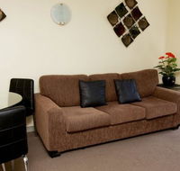 Abbey on Roma - Hervey Bay Accommodation