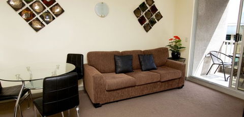Abbey On Roma - Hervey Bay Accommodation 0