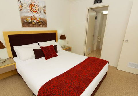 Abbey On Roma - Hervey Bay Accommodation 1