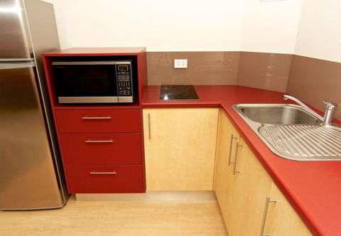 Abbey On Roma - Hervey Bay Accommodation 2