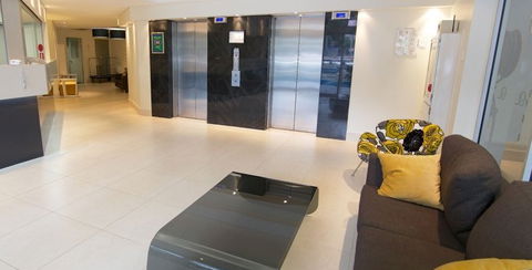 Abbey On Roma - Hervey Bay Accommodation 4