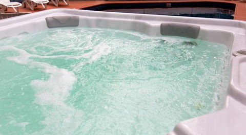 Abbey On Roma - Hervey Bay Accommodation 5