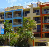 Paradis Pacifique - Hervey Bay Accommodation