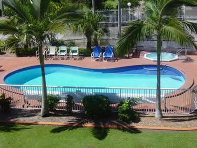Key Largo Apartments - Hervey Bay Accommodation 3