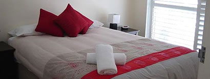 Key Largo Apartments - Hervey Bay Accommodation 4