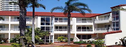 Key Largo Apartments - Hervey Bay Accommodation 5