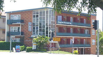 Kingsford Riverside Inn - Hervey Bay Accommodation 0