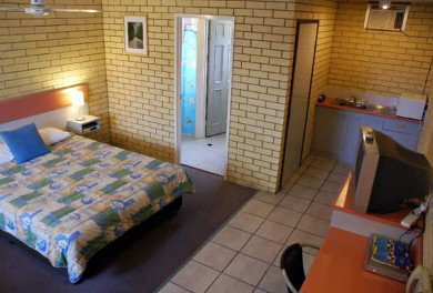 Beachside Motor Inn - Hervey Bay Accommodation 2