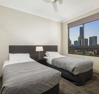 Bridgewater Apartments - Hervey Bay Accommodation