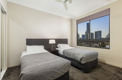 Bridgewater Apartments - Hervey Bay Accommodation 0