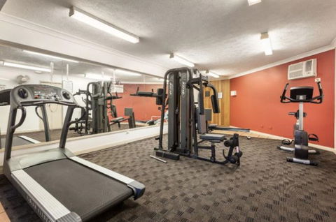 Bridgewater Apartments - Hervey Bay Accommodation 2