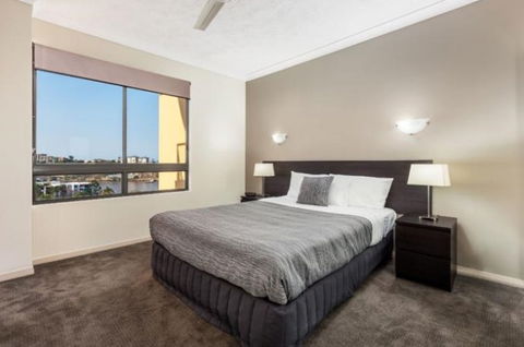 Bridgewater Apartments - Hervey Bay Accommodation 3