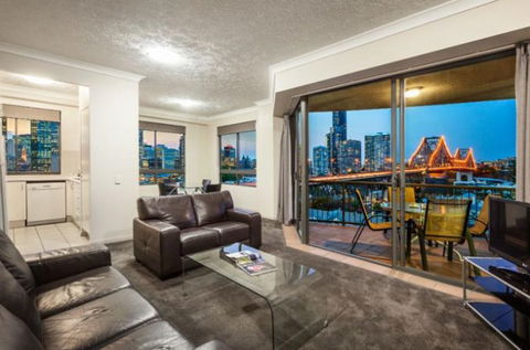 Bridgewater Apartments - Hervey Bay Accommodation 4