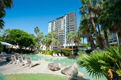 Bridgewater Apartments - Hervey Bay Accommodation 5