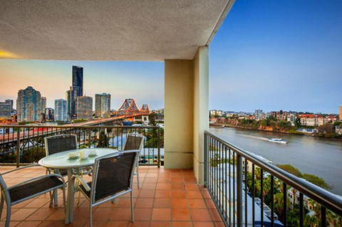Bridgewater Apartments - Hervey Bay Accommodation 6