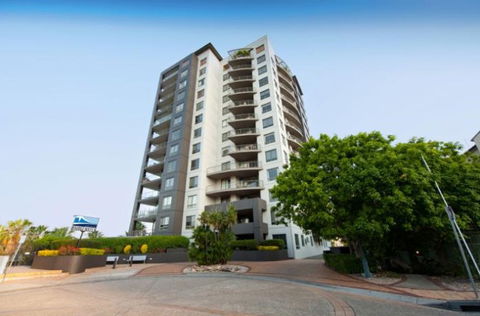 Bridgewater Apartments - Hervey Bay Accommodation 7