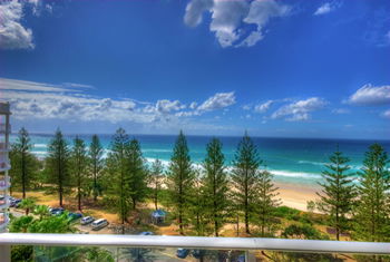 Solnamara Beachfront Apartments - Hervey Bay Accommodation 5